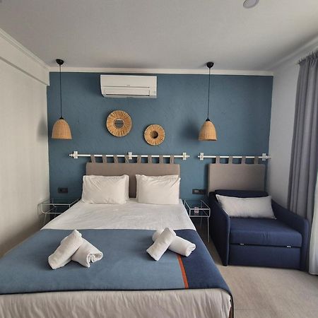 Park Hotel Rooms & Apart Antalya Exterior photo