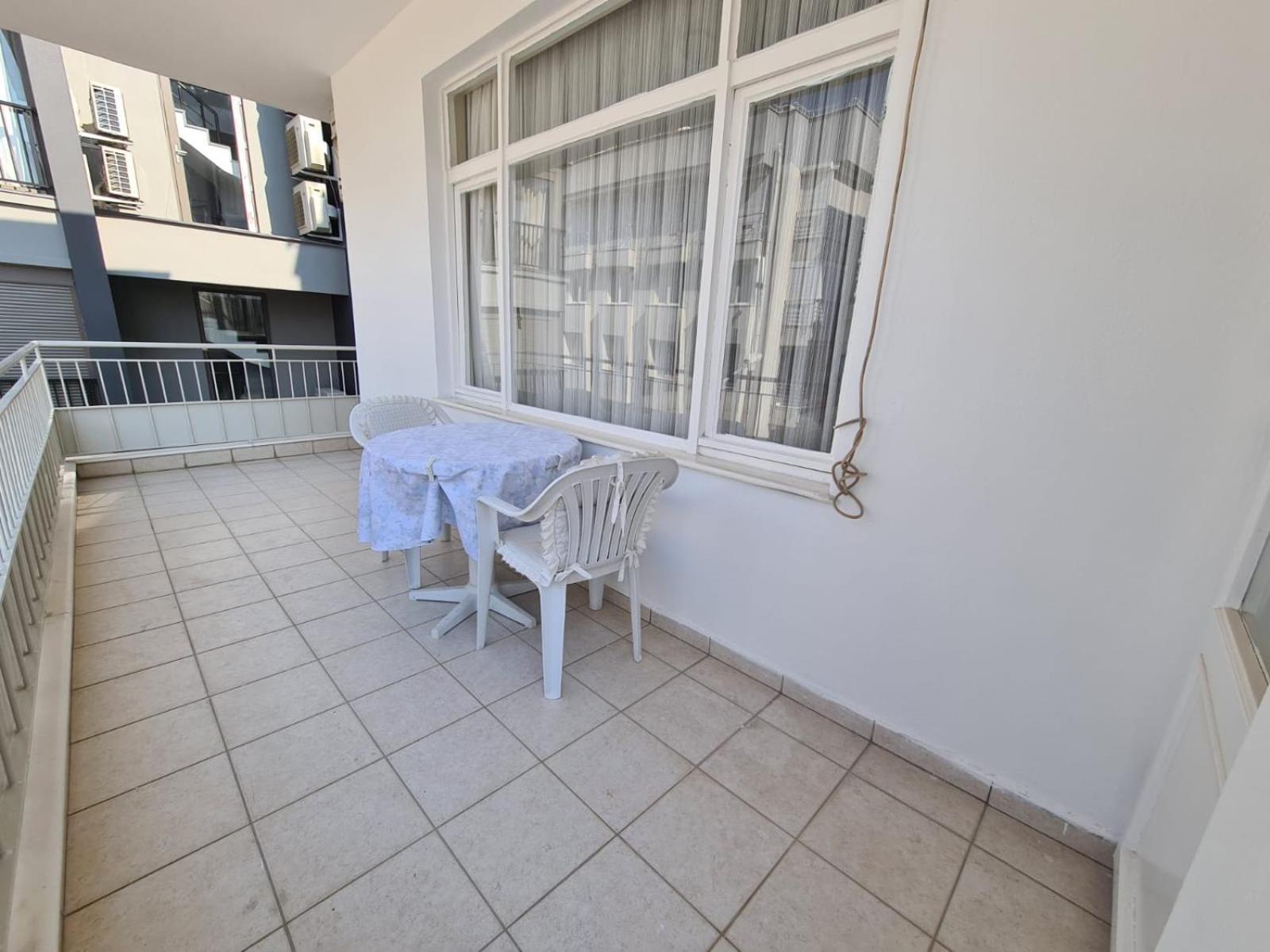 Park Hotel Rooms & Apart Antalya Exterior photo